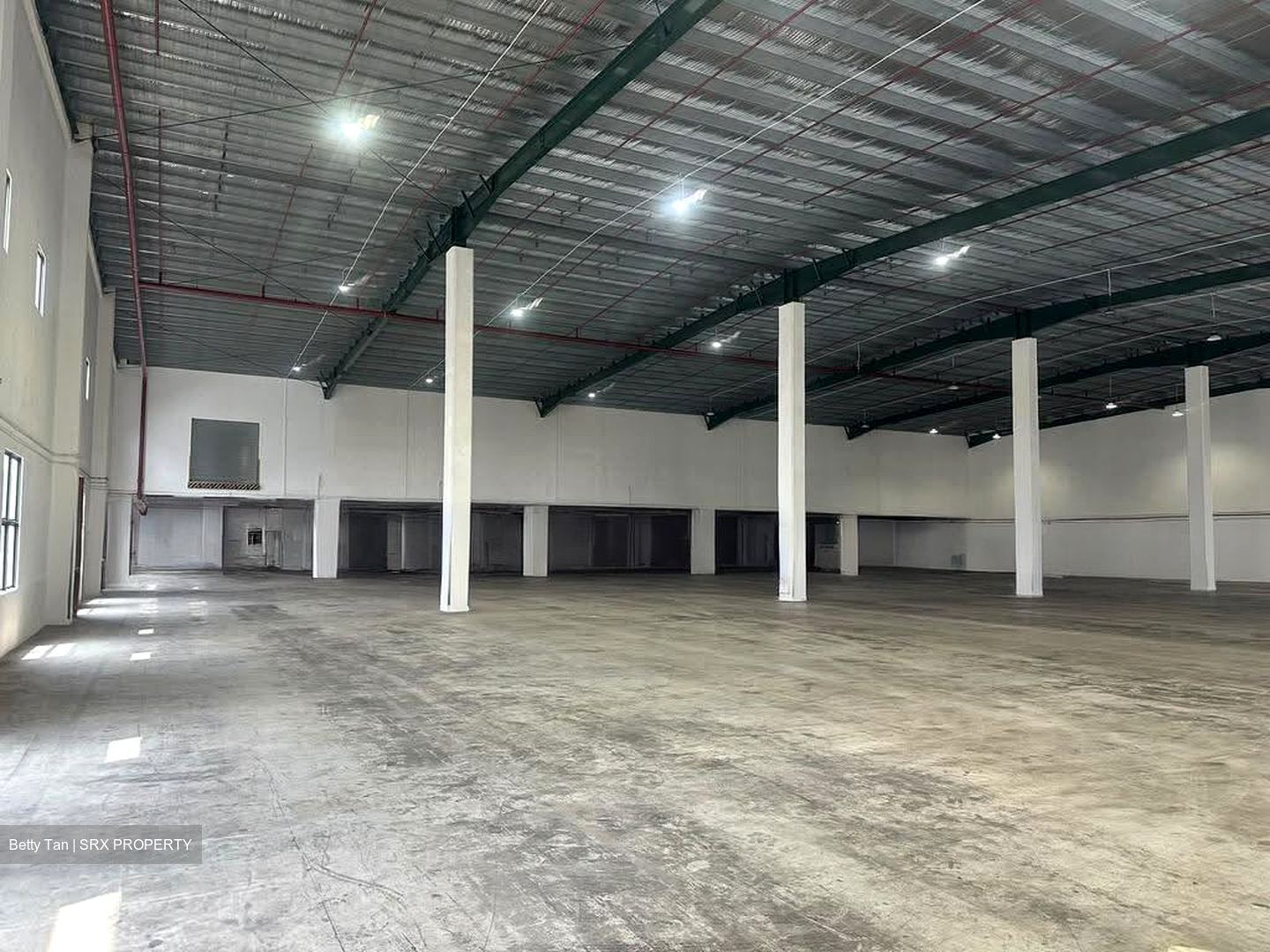 Changi North Way (D17), Warehouse #637245681